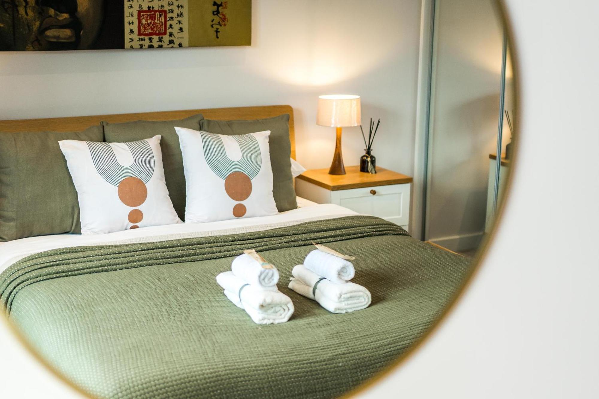 16 Minutes Walk To Eye, Shard View And Balcony * Londra