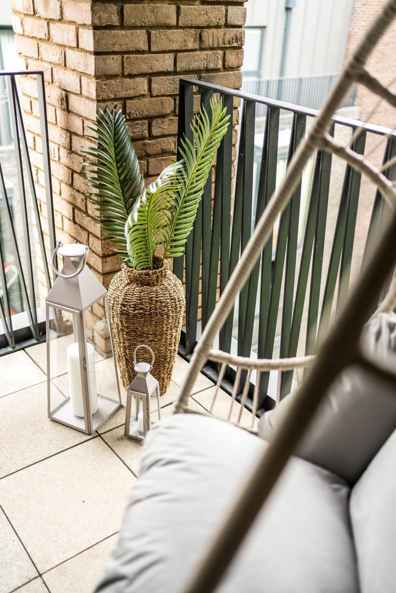 16 Minutes Walk To Eye, Shard View And Balcony Appartamento Londra