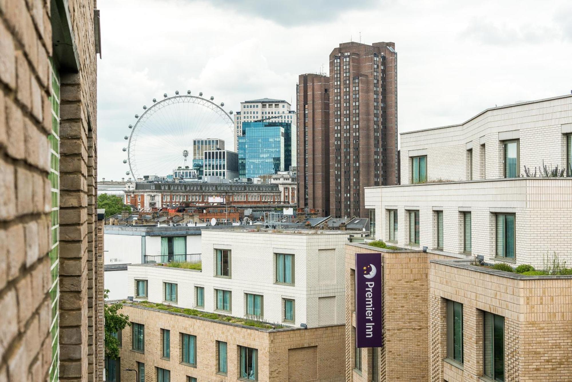 16 Minutes Walk To Eye, Shard View And Balcony Appartamento Londra