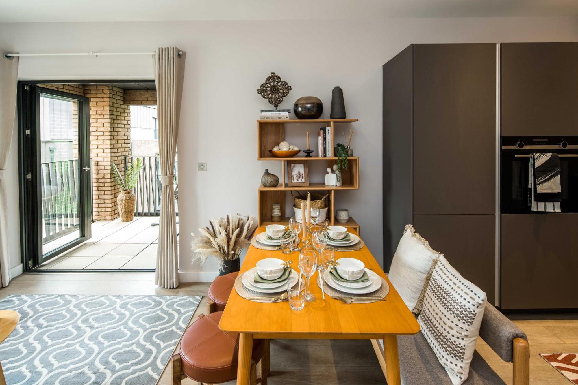 16 Minutes Walk To Eye, Shard View And Balcony Appartamento Londra